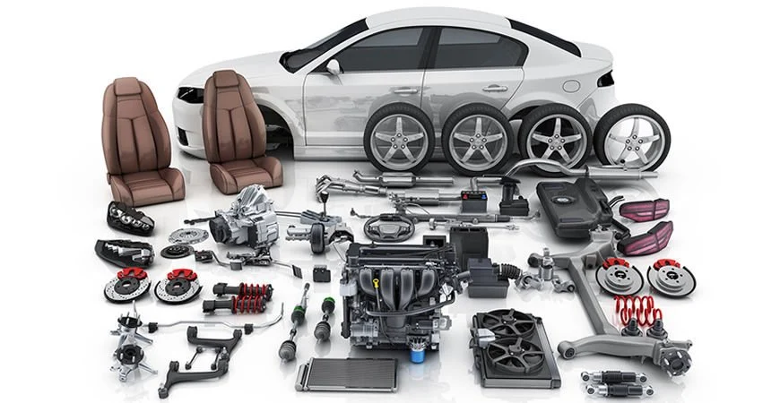 Yeşilhisar Oto Yedek Parçacısı