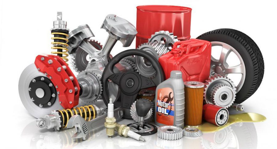 Yeşilhisar Oto Yedek Parçacısı